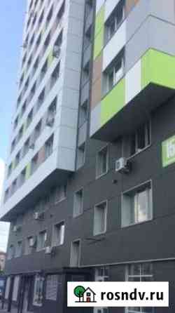 Квартира-студия, 28 м², 5/17 эт. в аренду посуточно в Новосибирске Новосибирск