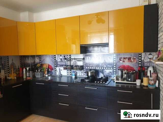 1-комнатная квартира, 47 м², 3/10 эт. на продажу в Батайске Батайск - изображение 1