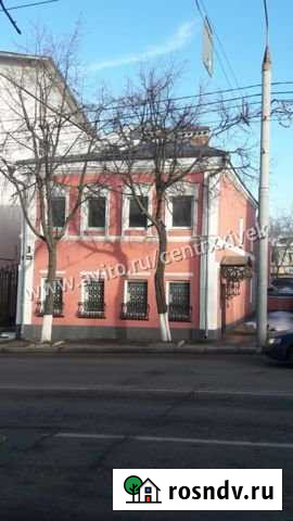 Свободного назначения 260 кв.м. Владимир - изображение 1