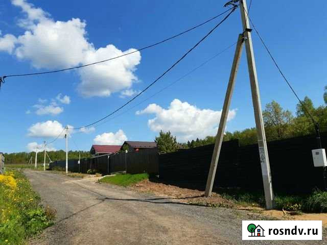 Участок ИЖС 7 сот. на продажу в Москве Москва - изображение 1