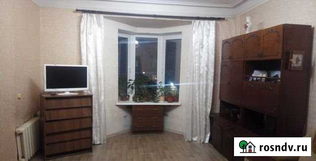 4-комнатная квартира, 109 м², 2/4 эт. на продажу в Петрозаводске Петрозаводск - изображение 1