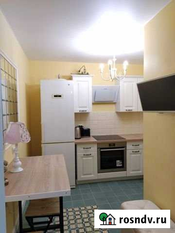 1-комнатная квартира, 30 м², 16/17 эт. на продажу в Воронеже Воронеж - изображение 1
