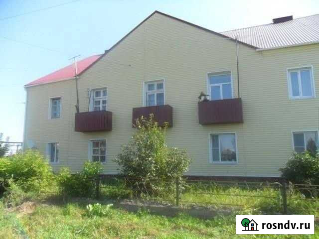 3-комнатная квартира, 76 м², 2/2 эт. на продажу в Варгашах Варгаши - изображение 1