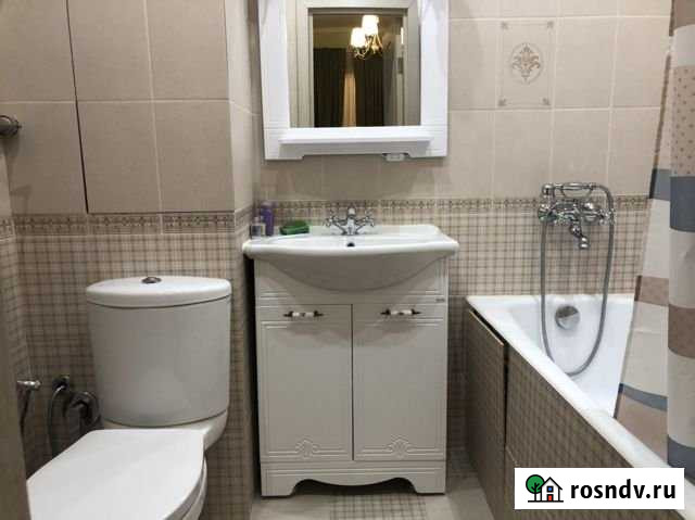 1-комнатная квартира, 38 м², 6/17 эт. в аренду на длительный срок в Щёлково Щёлково - изображение 1