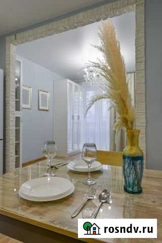 Квартира-студия, 30 м², 8/22 эт. в аренду на длительный срок в Одинцово Одинцово - изображение 1