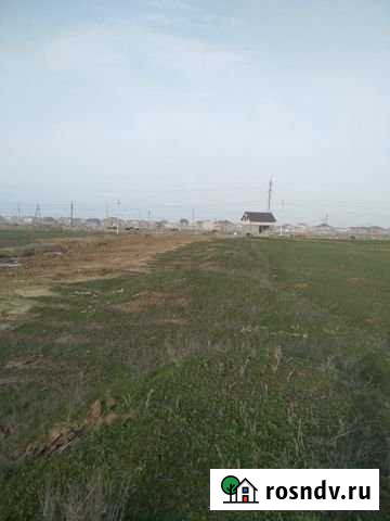 Участок ИЖС 5 сот. на продажу в Новом Хушете Новый Хушет - изображение 1