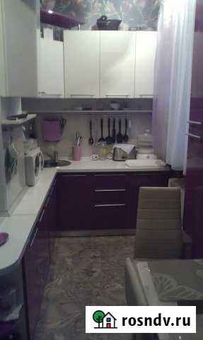 3-комнатная квартира, 67.3 м², 5/5 эт. на продажу в Магнитогорске Магнитогорск - изображение 1