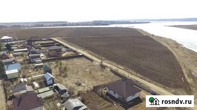 Участок ИЖС 6 сот. на продажу в Иркутске Иркутск - изображение 1