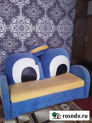 Дом 35 м² на участке 3 сот. в аренду посуточно в Ейске Ейск - изображение 1