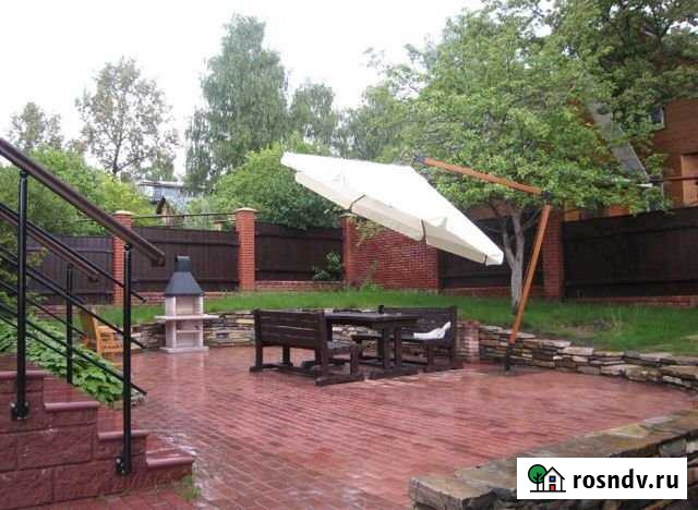 Дом 265 м² на участке 12 сот. на продажу в Алкино-2 Алкино-2 - изображение 1