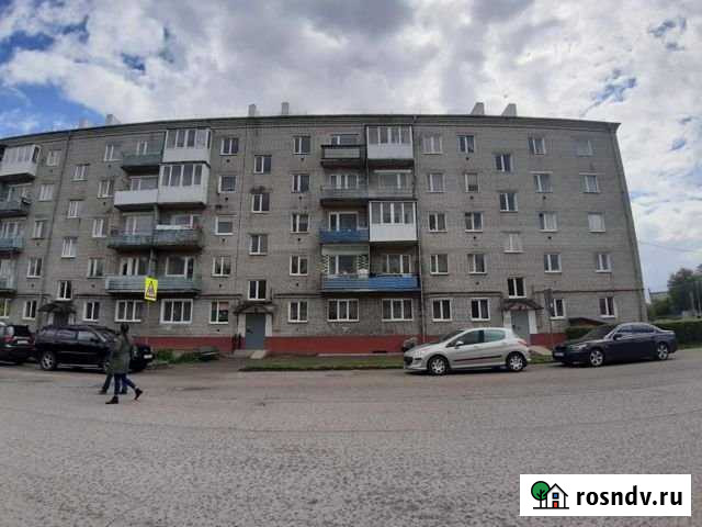 1-комнатная квартира, 30 м², 2/5 эт. на продажу в Правдинске Правдинск - изображение 1