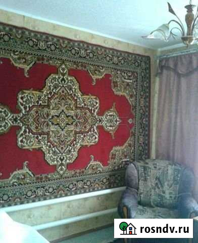 2-комнатная квартира, 47 м², 2/2 эт. на продажу в Жердевке Жердевка - изображение 1