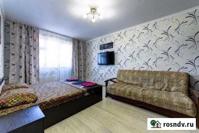 2-комнатная квартира, 65 м², 8/17 эт. в аренду посуточно в Москве Москва - изображение 1