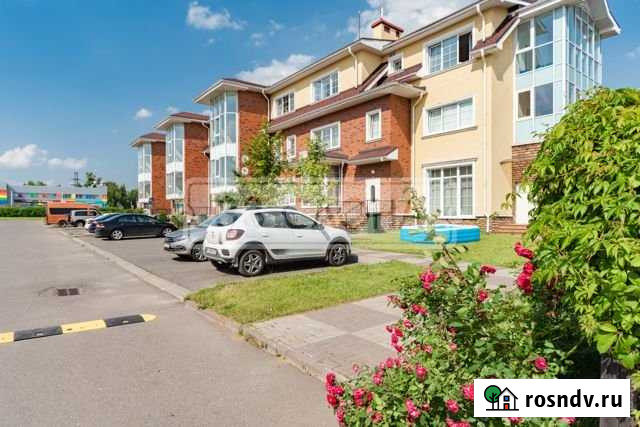 2-комнатная квартира, 72 м², 2/3 эт. на продажу в Красногорске Московской области Красногорск - изображение 1