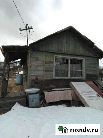 Дача 20 м² на участке 4 сот. на продажу в Лоскутово Лоскутово - изображение 1