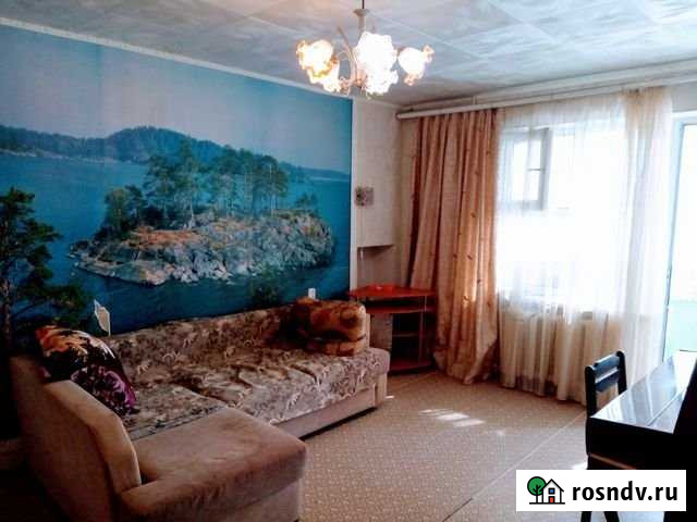 2-комнатная квартира, 60 м², 5/7 эт. на продажу в Анапе Анапа - изображение 1