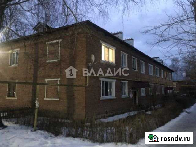 1-комнатная квартира, 31.4 м², 2/2 эт. на продажу в Лакинске Лакинск - изображение 1