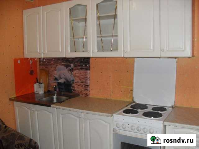 1-комнатная квартира, 37 м², 2/10 эт. в аренду на длительный срок в Тюмени Тюмень - изображение 1