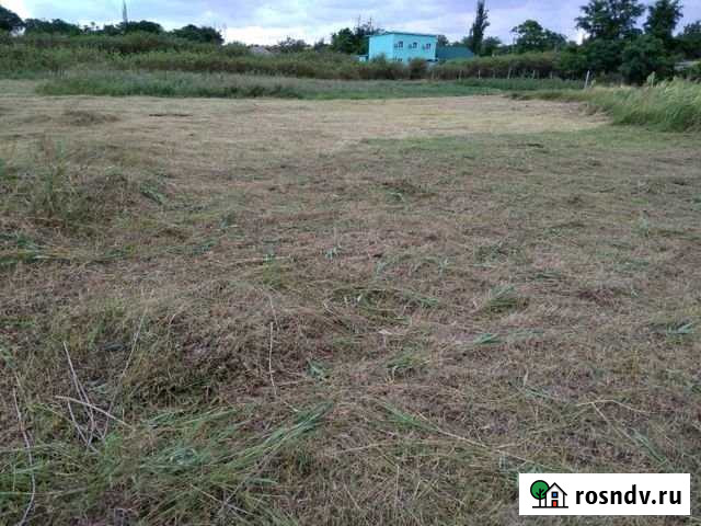 Участок ИЖС 6 сот. на продажу в Щёлкино Щёлкино - изображение 1