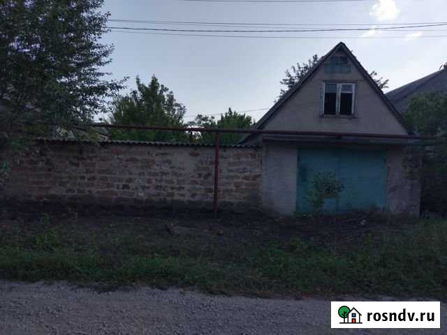 Участок ИЖС 5 сот. на продажу в Симферополе Симферополь - изображение 1