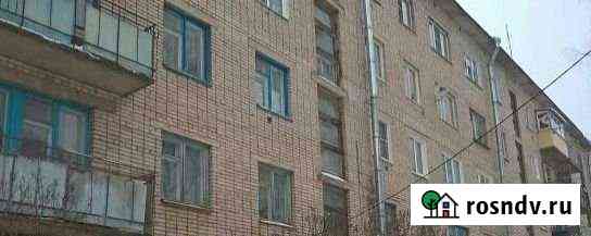 2-комнатная квартира, 44.5 м², 5/5 эт. на продажу в Малой Вишере Малая Вишера