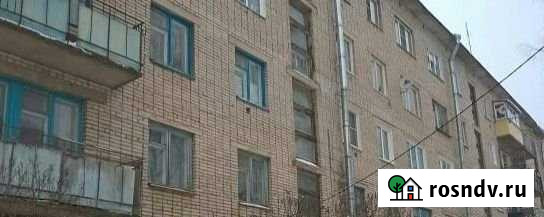 2-комнатная квартира, 44.5 м², 5/5 эт. на продажу в Малой Вишере Малая Вишера - изображение 1