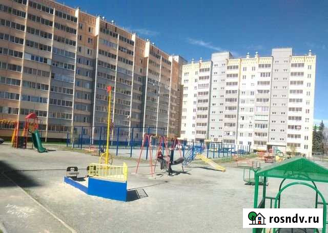 1-комнатная квартира, 41 м², 10/11 эт. на продажу в Копейске Копейск - изображение 1