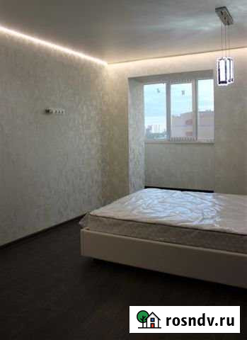 1-комнатная квартира, 35.8 м², 7/9 эт. на продажу в Йошкар-Оле Йошкар-Ола - изображение 1