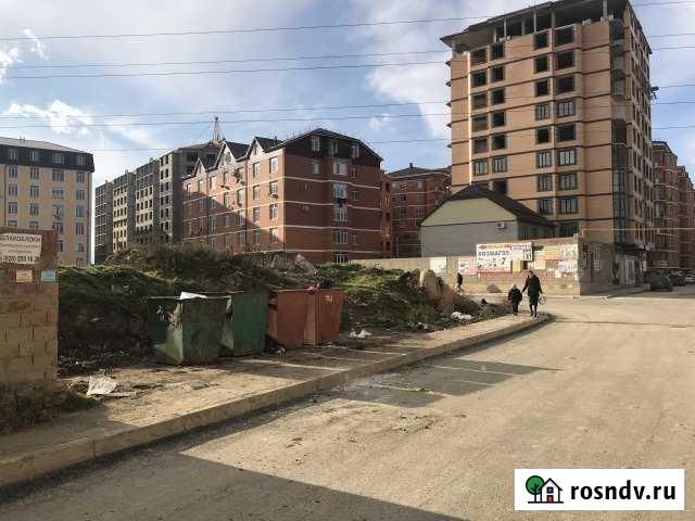 Участок ИЖС 5 сот. на продажу в Махачкале Махачкала - изображение 1