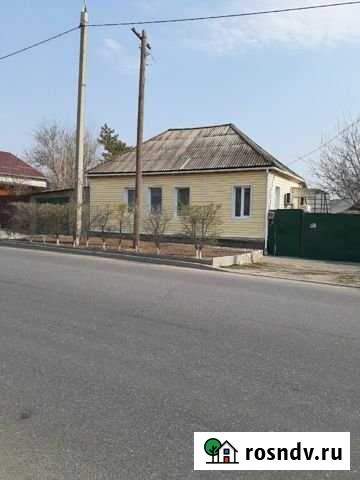 Дом 122 м² на участке 4 сот. на продажу в Волгограде Волгоград - изображение 1