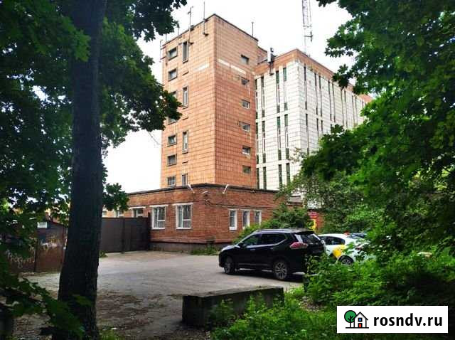 Продам помещение свободного назначения, 474 кв.м. Казань - изображение 1