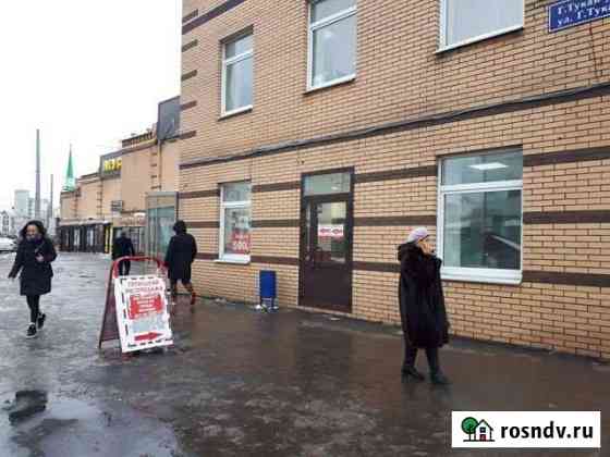 Торговое помещение в тд Муравейник 22.4 кв.м. Казань