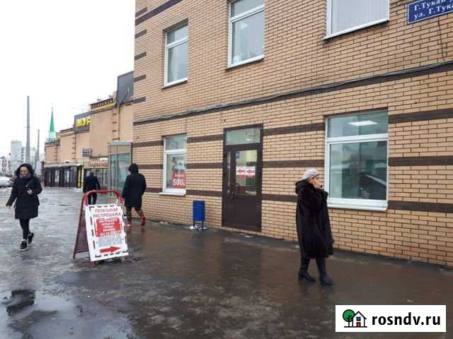 Торговое помещение в тд Муравейник 22.4 кв.м. Казань - изображение 1