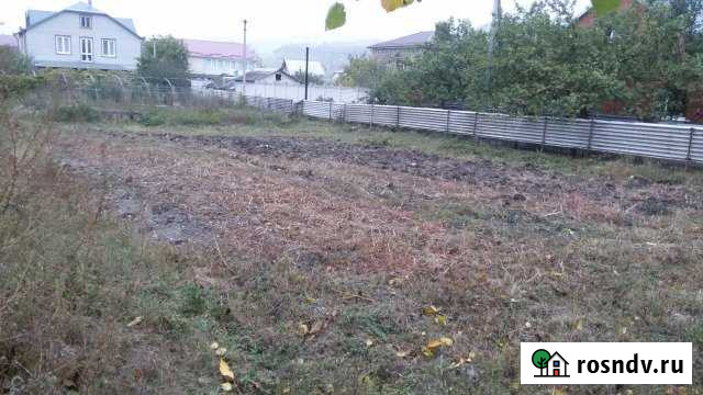 Участок ИЖС 9 сот. на продажу в Подкумке Подкумок - изображение 1