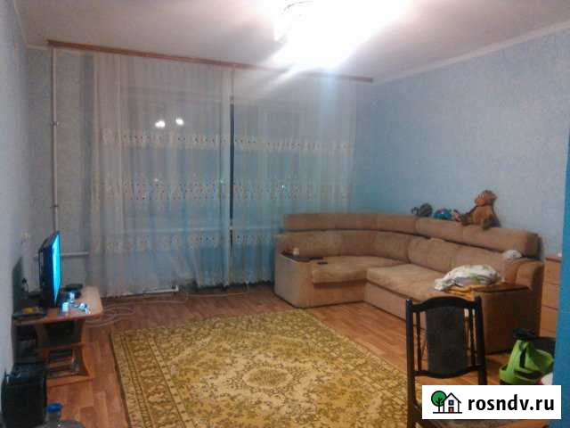 2-комнатная квартира, 54 м², 4/4 эт. на продажу в Чапаевске Чапаевск - изображение 1