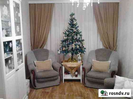 3-комнатная квартира, 65.6 м², 1/3 эт. на продажу в Калачинске Калачинск