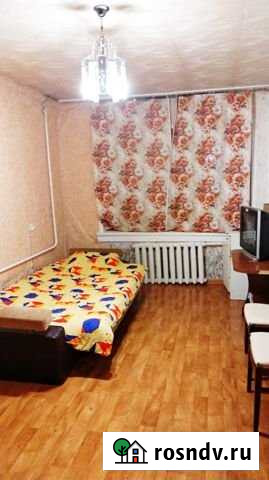 1-комнатная квартира, 29.5 м², 1/5 эт. на продажу в Кирове Киров - изображение 1