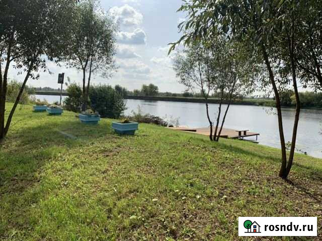 Участок СНТ, ДНП 20 сот. на продажу в Белоoзёрском Белоозёрский - изображение 1