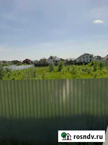 Участок ИЖС 18 сот. на продажу в Выксе Выкса - изображение 1