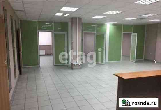 Продам офисное помещение, 165 кв.м. Новосибирск