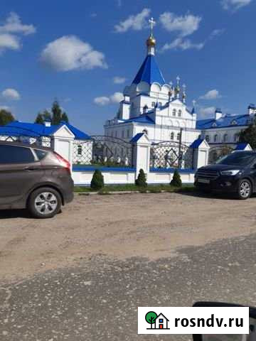 Участок ИЖС 15 сот. на продажу в Киржаче Киржач - изображение 1