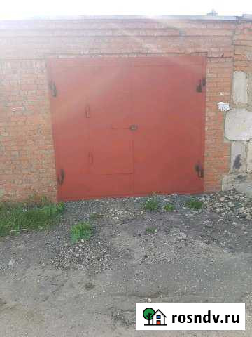 Гараж 26 м² на продажу в Саранске Саранск - изображение 1