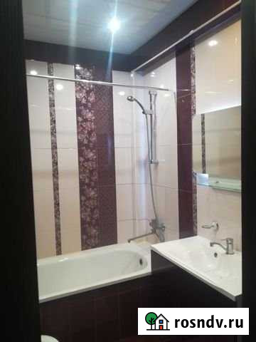 1-комнатная квартира, 38 м², 8/10 эт. в аренду на длительный срок в Великом Новгороде Великий Новгород - изображение 1