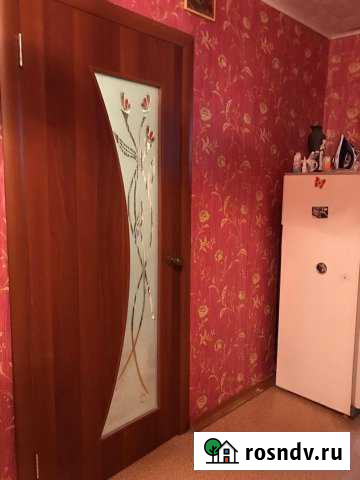 2-комнатная квартира, 43 м², 1/2 эт. на продажу в Башмаково Башмаково - изображение 1