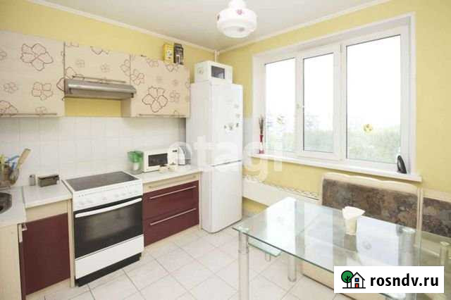 3-комнатная квартира, 75 м², 8/16 эт. на продажу в Нижневартовске Нижневартовск - изображение 1