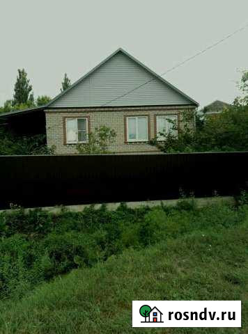 Дом 110 м² на участке 10 сот. на продажу в Хадыженске Хадыженск - изображение 1