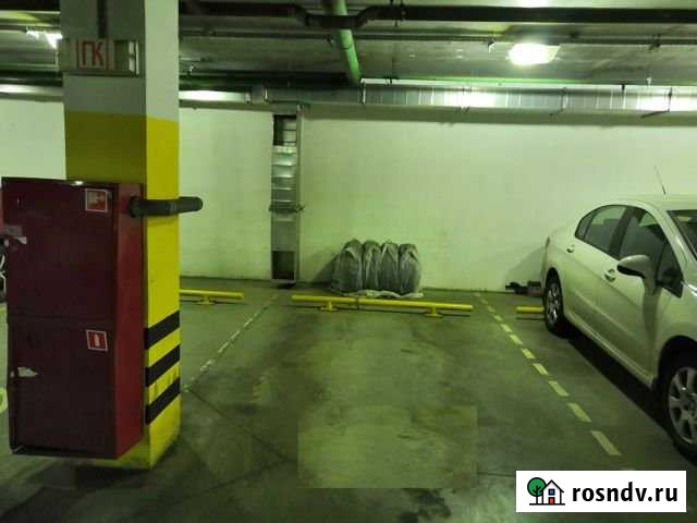 Машиноместо 15 м² на продажу в Мытищах Мытищи - изображение 1