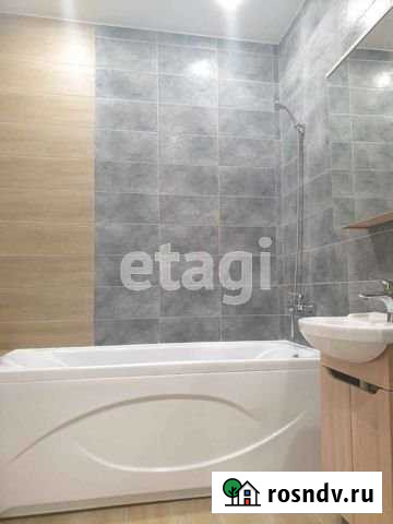 Квартира-студия, 34 м², 5/19 эт. на продажу в Тюмени Тюмень - изображение 1