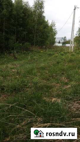 Участок ИЖС 15 сот. на продажу в Бору Бор - изображение 1