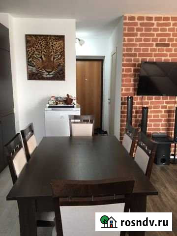 2-комнатная квартира, 47 м², 7/9 эт. на продажу в Нефтекамске Нефтекамск - изображение 1